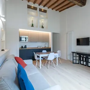 Luxury Terrazza Vista Appartement