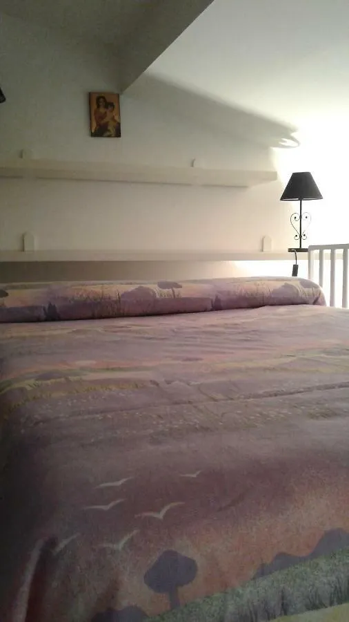 Terrazza Giraldi Apartment Florence