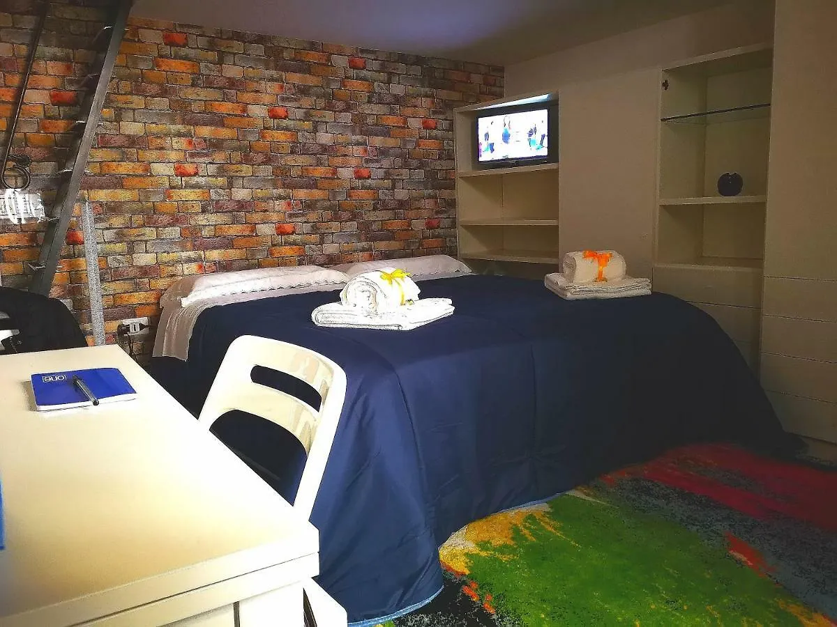 Terrazza Giraldi Apartment Florence
