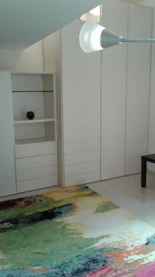 Terrazza Giraldi Apartment Florence 0*,  Italy