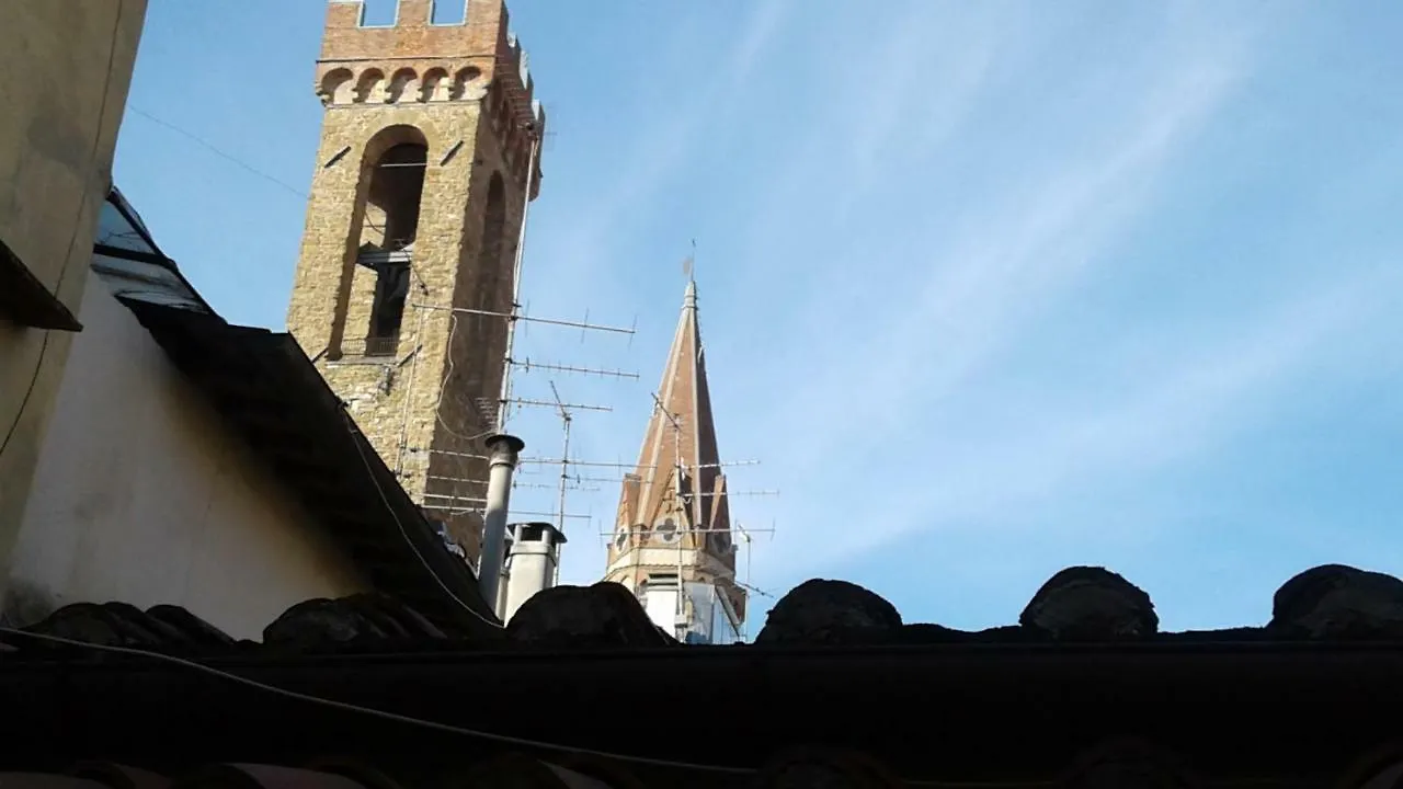 Terrazza Giraldi Apartment Florence 0*,  Italy